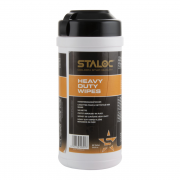 STALOC Кърпички за почистване Heavy Duty 80 бр.
