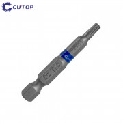 CUTOP Profi Накрайник 1/4 TORX, L=50mm
