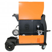 Инверторен заваръчен апарат JASIC MIG 200 (N268)