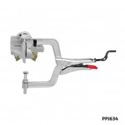 STRONGHAND Клещи за свързване на тръби