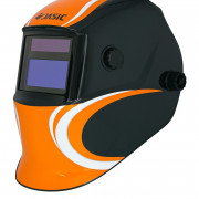 JASIC Маска за заваряване с течни кристали с 4 сензора VULKRON