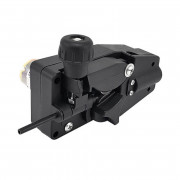 Телоподаващо устройство MIG, тип Einhell, SGA 145, 12V DC, 2-ролково