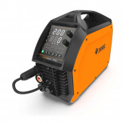Полуавтоматичен MIG-MAG заваръчен апарат Jasic EVO20 MIG 200 PFC (N2S62)