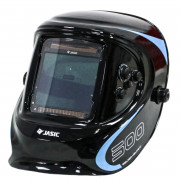 JASIC Маска за заваряване с течни кристали с 4 сензора ONYX