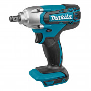 Акумулаторен ударен гайковерт Makita DTW190Z