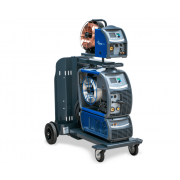 Заваръчен апарат BÖHLER TERRA NX 400 PMC DualFeeder