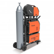 Инверторен MIG-MAG заваръчен апарат JASIC MIG 500 Synergic (N2SF2)