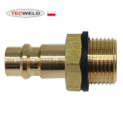 Бърз конектор R26 GZ 3/8″