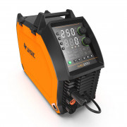 Полуавтоматичен заваръчен апарат JASIC EVO20 MIG-250 (N2S82)