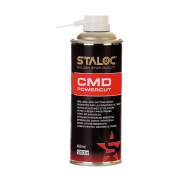 STALOC Масло за рязане и пробиване SQ-685, 400 мл
