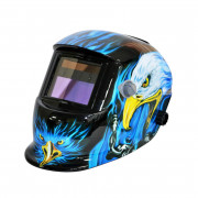 INTENSIVE Маска за заваряване с течни кристали 9-13 EAGLE