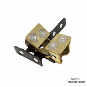 STRONGHAND Магнитни държачи MagTabs