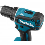 Акумулаторен винтоверт Makita DDF485Z  + подарък