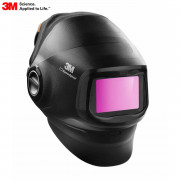 3M Speedglas Heavy Duty Заваръчна маска G5-01, със заваръчен филтър G5-01TW, 611120