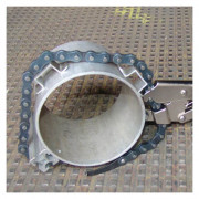 STRONGHAND Клещи със заключваща верига