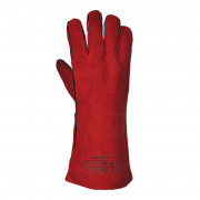 Ръкавици за заварчици A500 - PortWest