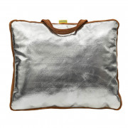 Възглавница за заваряване WELDAS Lava Brown ™ 44-7905, малка