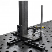 StrongHand Вертикална стяга Alpha 28 Inserta с Т-образна дръжка