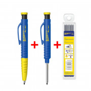 Bleispitz Механичен молив 2в1