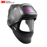 3M Speedglas Heavy Duty Заваръчна маска G5-01, със заваръчен филтър G5-01VC, 611130
