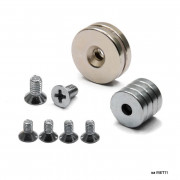 STRONGHAND Резервни магнити за V-Pads