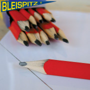Bleispitz Multigraph Молив 7B