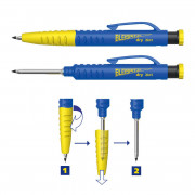 Bleispitz Механичен молив 2в1