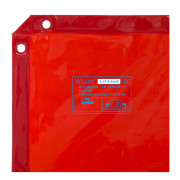 Weldas LAVAshield® Заваръчна завеса 174 x 234 cm