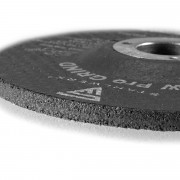 STAHLWERK Шлифовъчен диск SW Pro Grind Ø 125 mm, комплект от 10 бр.