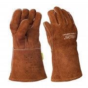 MIG/MAG ръкавици за заваряване WELDAS 10-2392