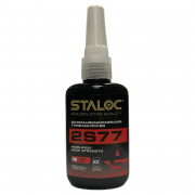 STALOC Високоякостен осигурител за резби 2s77
