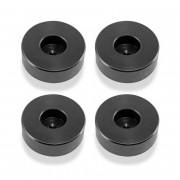 STAHLWERK 4 x Дистанционни затягащи болта 44 x 15 mm, система D16