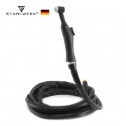 STAHLWERK TIG Заваръчен шланг WP-26 FR