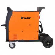 Полуавтоматичен заваръчен апарат JASIC MIG-250P (N24901)