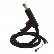 Sherman Спотер/Заварчен апарат за ремонт на ламарина Car Spotter F40 400V