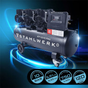 STAHLWERK Компресор ST-1010 Pro