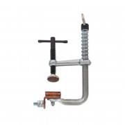 STRONGHAND Заземителна пружинна стяга