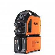 JASIC Индустриален AC/DC TIG заваръчен апарат с водно охлаждане - EVO20 TIG 200P AC/DC PFC (E2S22)