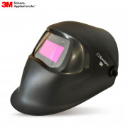 3M™ Speedglas™ Заваръчна маска серия 100, със заваръчен филтър 100B, 751114