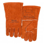 MIG/MAG Ръкавици за заваряване WELDAS 10-2101