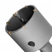 Диамантена боркорона SDS Plus, Cutop Profi