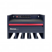 Шкаф за за електроинструменти 5M Sherman