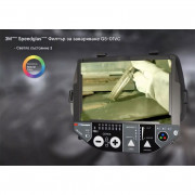 3M Speedglas Heavy Duty Заваръчна маска G5-01, със заваръчен филтър G5-01VC, 611130