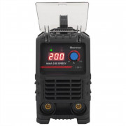 Заваръчен апарат за ММА 200 Speedy Sherman