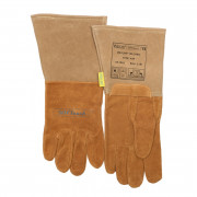 WELDAS SOFTouch ™ Ръкавици за TIG заваряване 10-1003
