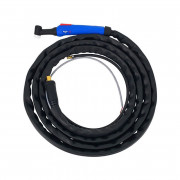 TIG заваръчен шланг T-26 X35, твърд - 35/50