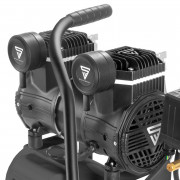 STAHLWERK Въздушен компресор ST-110 Pro