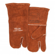 Ръкавици за заваряване WELDAS 10-2392 с три пръста