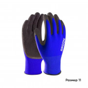 Предпазни ръкавици ARDON® PETRAX - с търговски етикет