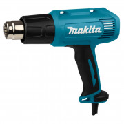 Пистолет горещ въздух Makita HG5030K + подарък